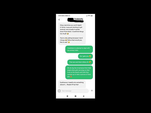 ❤️ Tinder-eko PAWG berri bat gehitu dut nire haremera (hitz egin Tinderrekin barne) ️ Porno fb pornoan eu.tengkuangzhong.top