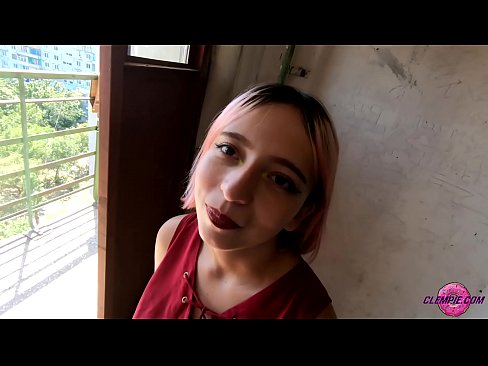 ❤️ Ikasle sentsuak arrotz bat zurrupatzen du kanpoaldean - Cum On His Face ️ Porno fb pornoan eu.tengkuangzhong.top